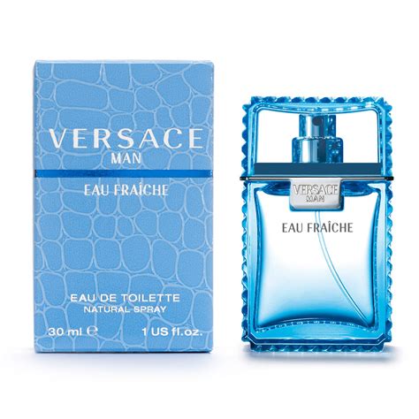 versace fresh man|versace man eau fraiche smell.